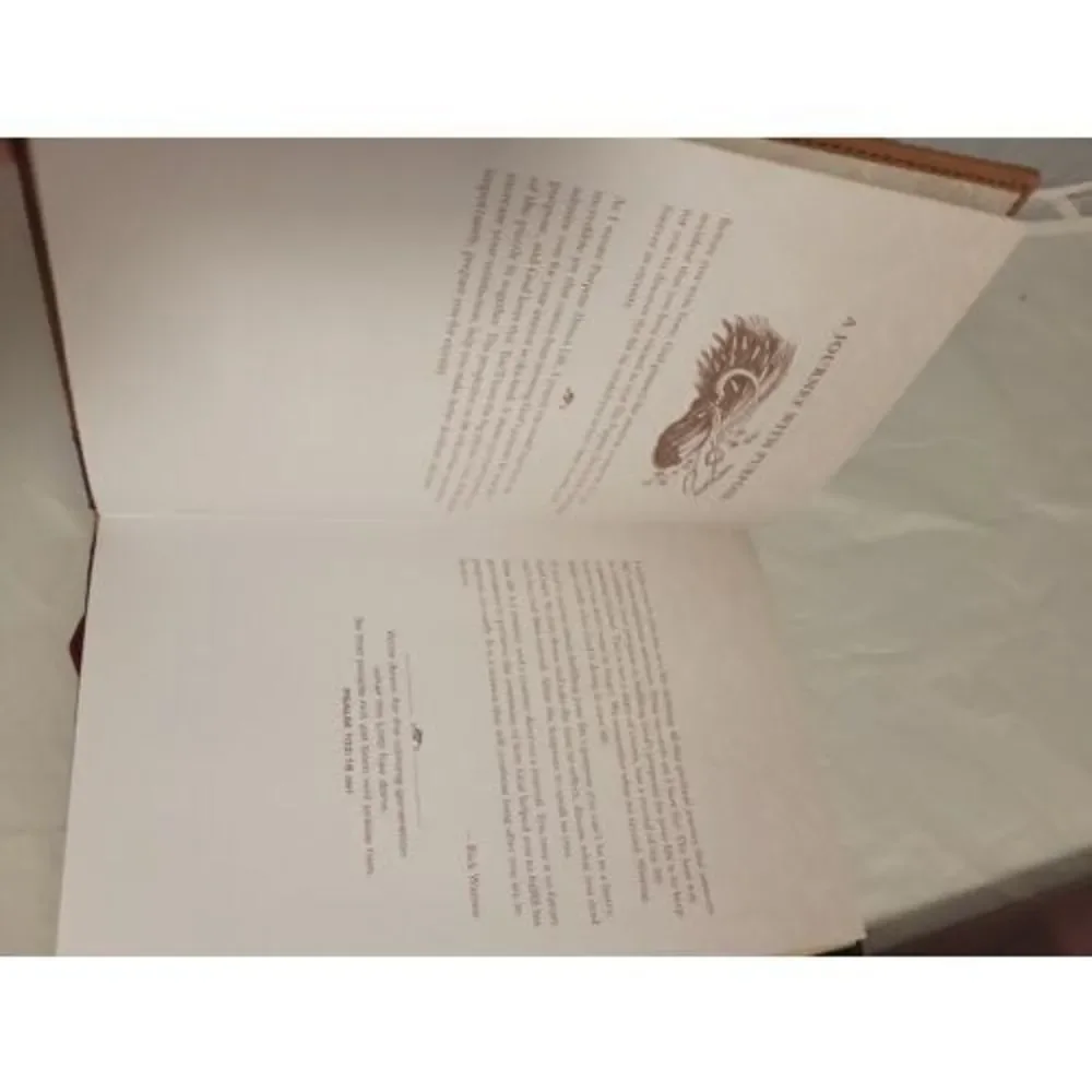 The Purpose Driven Life Book Daily Inspiration Journal Keepsake Edition Lot of 3